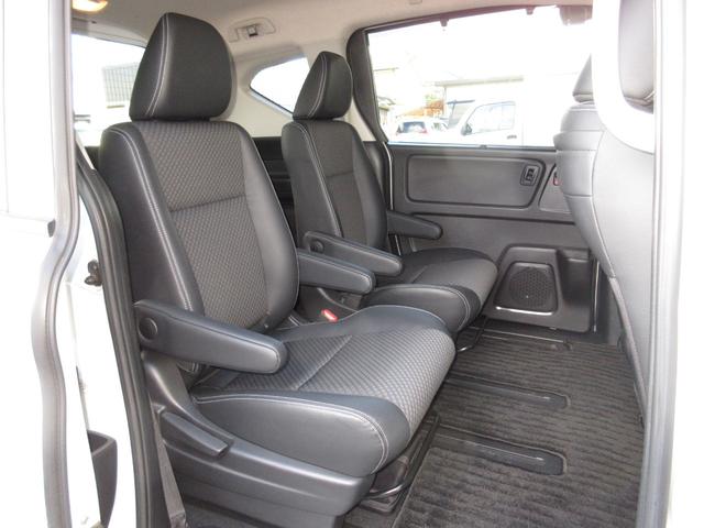 フリード G・ホンダセンシング 純正メモリーナビBluetoothドラレコETCワンオーナー Fセグ 追突被害軽減ブレーキ iストップ Wエアバッグ パワーウィンドウ 1オ-ナ- アクティブクルーズコントロール スマートキ 禁煙(16枚目)