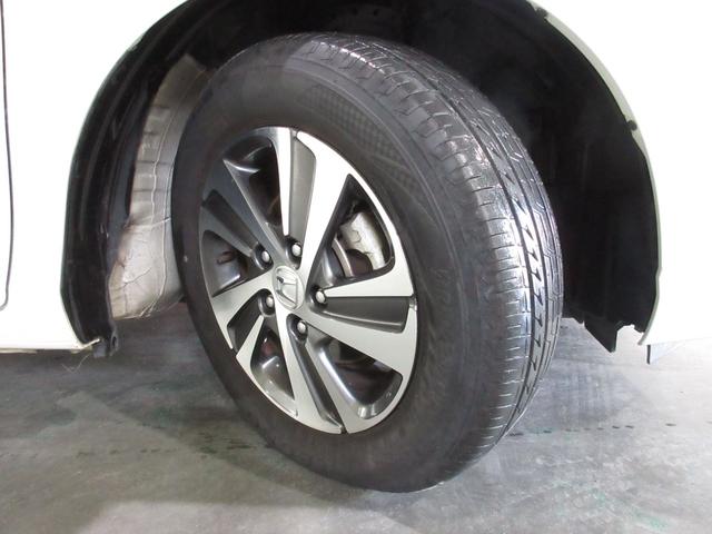 フリード G・ホンダセンシング 純正メモリーナビBluetoothドラレコETCワンオーナー Fセグ 追突被害軽減ブレーキ iストップ Wエアバッグ パワーウィンドウ 1オ-ナ- アクティブクルーズコントロール スマートキ 禁煙(21枚目)