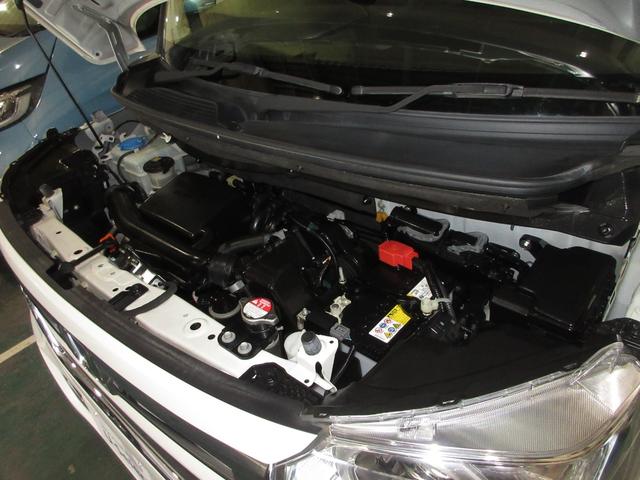 N-BOX L ホンダセンシング純正メモリーナビBluetoothドラレコETCRカメラ 衝突回避支援ブレーキ I-STOP クリソナ ドラレコ付 PW パワステ Sヒーター スマ-トキ- Bカメ 地デジTV DVD(4枚目)