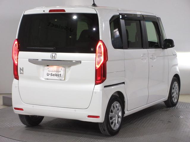 N-BOX L ホンダセンシング純正メモリーナビBluetoothドラレコETCRカメラ 衝突回避支援ブレーキ I-STOP クリソナ ドラレコ付 PW パワステ Sヒーター スマ-トキ- Bカメ 地デジTV DVD(13枚目)