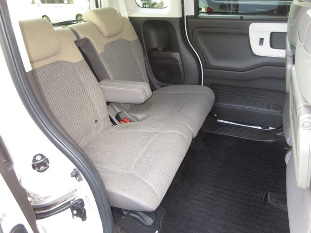 N-BOX L ホンダセンシング純正メモリーナビBluetoothドラレコETCRカメラ 衝突回避支援ブレーキ I-STOP クリソナ ドラレコ付 PW パワステ Sヒーター スマ-トキ- Bカメ 地デジTV DVD(25枚目)