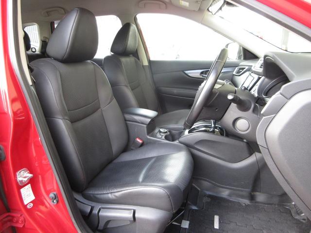 エクストレイル ２０Ｘエマージェンシーブレーキパッケージ　禁煙車　ワンオーナー　４ＷＤ　ナビ　ミュージックサーバー　Ｂｌｕｅｔｏｏｔｈ　フルセグ　ＥＴＣ　シートヒーター　スマートキー　ＬＥＤヘッドライト　純正１７インチアルミホイール　スマキ－　電動ミラー（19枚目）