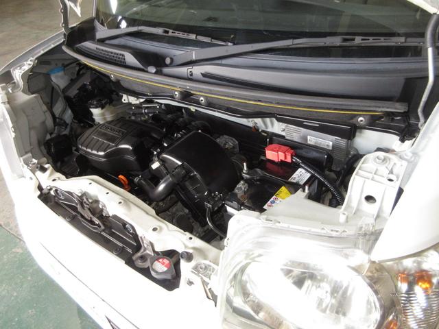 N-BOX G・Lパッケージ 純正メモリーナビRカメラワンオーナー I-STOP ベンチ席 メンテナンスノート 禁煙 1オ-ナ- カラーバックモニター 全席PW イモビライザー ナビテレビ 1セグ AAC 横滑り防止 スマートキー(17枚目)