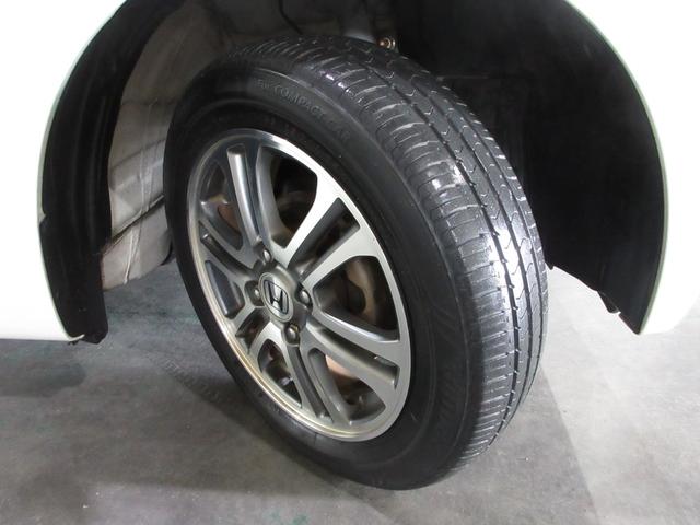 N-BOX G・Lパッケージ 純正メモリーナビRカメラワンオーナー I-STOP ベンチ席 メンテナンスノート 禁煙 1オ-ナ- カラーバックモニター 全席PW イモビライザー ナビテレビ 1セグ AAC 横滑り防止 スマートキー(19枚目)