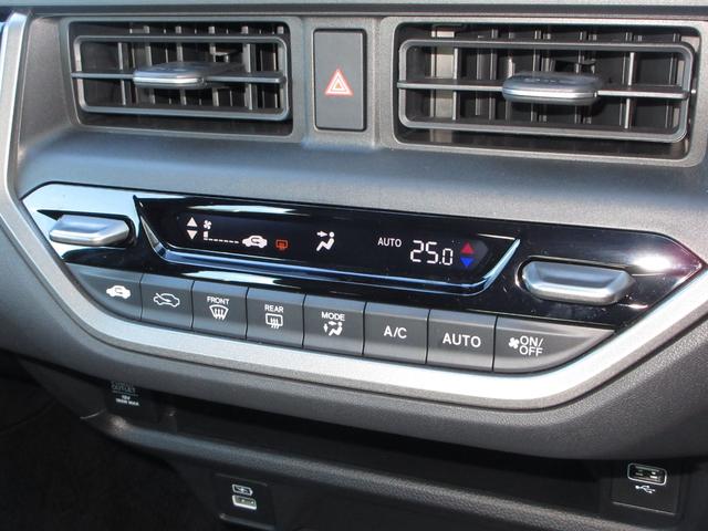 WR-V Z+ 禁煙車ホンダセンシング純正9インチメモリーナビBluetoothドラレコETCRカメラワンオーナー クリソナ 追突軽減ブレーキ フルセグテレビ サイドエアバッグ USB 盗難防止システム Bカメラ(22枚目)