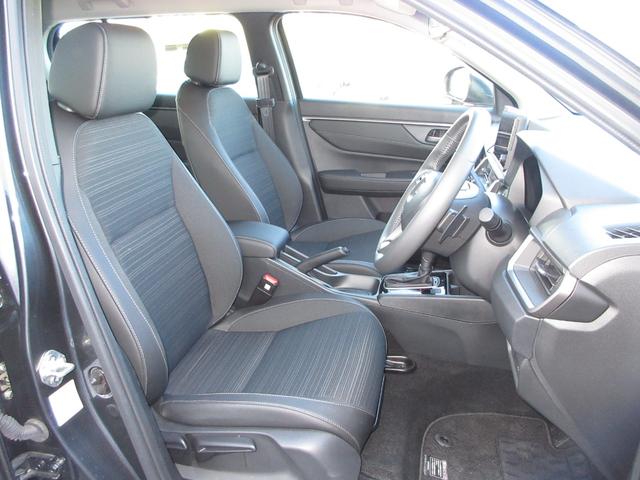 WR-V Z+ 禁煙車ホンダセンシング純正9インチメモリーナビBluetoothドラレコETCRカメラワンオーナー クリソナ 追突軽減ブレーキ フルセグテレビ サイドエアバッグ USB 盗難防止システム Bカメラ(25枚目)