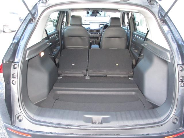 WR-V Z+ 禁煙車ホンダセンシング純正9インチメモリーナビBluetoothドラレコETCRカメラワンオーナー クリソナ 追突軽減ブレーキ フルセグテレビ サイドエアバッグ USB 盗難防止システム Bカメラ(27枚目)