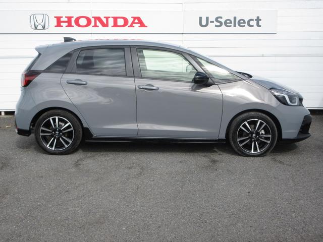 フィット e:HEVRS 禁煙車ホンダセンシングホンダコネクトディスプレイBluetoothドラレコETCRカメラワンオーナー エアバッグ ナビ&TV パワーウィンドウ 助手席エアバッグ Dレコ フルセグテレビ ETC装備(8枚目)