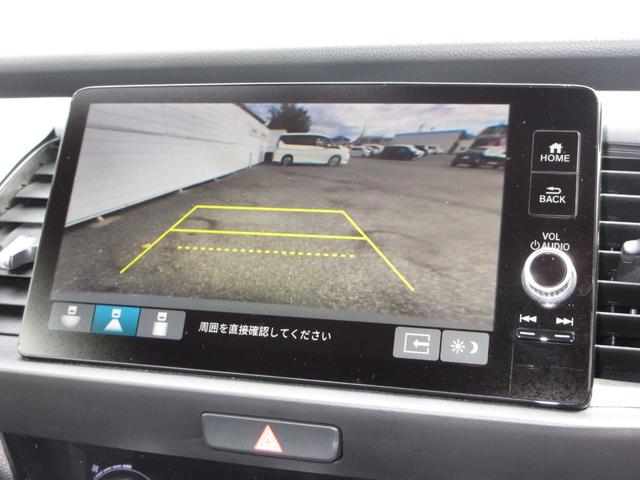 フィット e:HEVRS 禁煙車ホンダセンシングホンダコネクトディスプレイBluetoothドラレコETCRカメラワンオーナー エアバッグ ナビ&TV パワーウィンドウ 助手席エアバッグ Dレコ フルセグテレビ ETC装備(11枚目)