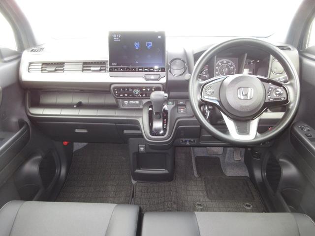 Ｎ－ＷＧＮ Ｌスタイル＋ビター　禁煙車ホンダセンシング純正９インチメモリーナビＢｌｕｅｔｏｏｔｈドラレコＥＴＣＲカメラワンオーナー　ＥＴＣ付き　スマートキ　ＤＶＤ再生可　サイドエアバック　ＵＳＢ　バックモニター　ＡＵＴＯライト（10枚目）