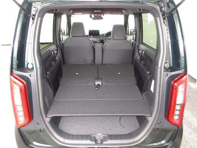 Ｎ－ＷＧＮ Ｌスタイル＋ビター　禁煙車ホンダセンシング純正９インチメモリーナビＢｌｕｅｔｏｏｔｈドラレコＥＴＣＲカメラワンオーナー　ＥＴＣ付き　スマートキ　ＤＶＤ再生可　サイドエアバック　ＵＳＢ　バックモニター　ＡＵＴＯライト（19枚目）