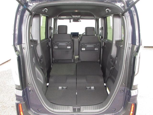 N-BOXカスタム ベースグレード 禁煙車ホンダセンシング純正9インチメモリーナビBluetoothドラレコETCRカメラワンオーナー W電動ドア USB接続 CMBS Dレコ 1オーナー ベンチシート オートエアコン スマートキ(19枚目)