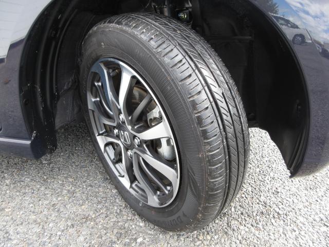 N-BOXカスタム ベースグレード 禁煙車ホンダセンシング純正9インチメモリーナビBluetoothドラレコETCRカメラワンオーナー W電動ドア USB接続 CMBS Dレコ 1オーナー ベンチシート オートエアコン スマートキ(22枚目)