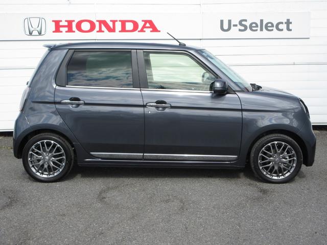 N-ONE プレミアムツアラー 禁煙車ホンダセンシング純正9インチメモリーナビBluetoothドラレコETCRカメラワンオーナー Pセンサー ターボエンジン カーテンエアバック LEDランプ USB接続 ドライブレコーダー イモビ(8枚目)