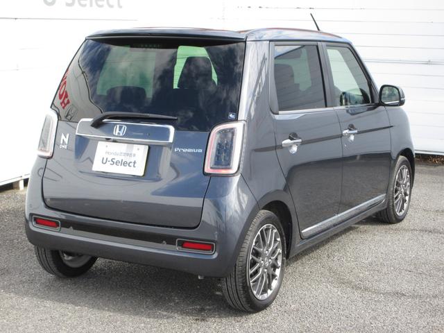 N-ONE プレミアムツアラー 禁煙車ホンダセンシング純正9インチメモリーナビBluetoothドラレコETCRカメラワンオーナー Pセンサー ターボエンジン カーテンエアバック LEDランプ USB接続 ドライブレコーダー イモビ(9枚目)