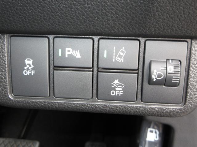 N-ONE プレミアムツアラー 禁煙車ホンダセンシング純正9インチメモリーナビBluetoothドラレコETCRカメラワンオーナー Pセンサー ターボエンジン カーテンエアバック LEDランプ USB接続 ドライブレコーダー イモビ(13枚目)