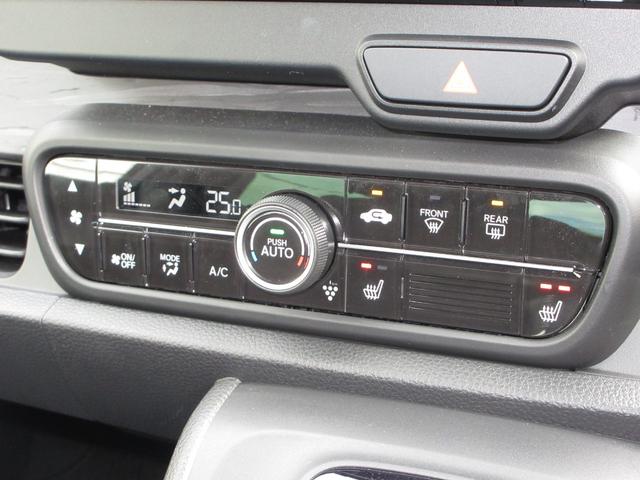 N-ONE プレミアムツアラー 禁煙車ホンダセンシング純正9インチメモリーナビBluetoothドラレコETCRカメラワンオーナー Pセンサー ターボエンジン カーテンエアバック LEDランプ USB接続 ドライブレコーダー イモビ(15枚目)