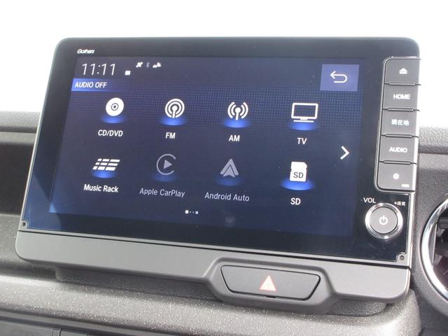 N-BOXカスタム ベースグレード 禁煙車ホンダセンシング純正9インチメモリーナビBluetoothドラレコETCRカメラワンオーナー W電動ドア USB接続 CMBS Dレコ 1オーナー ベンチシート オートエアコン スマートキ(2枚目)