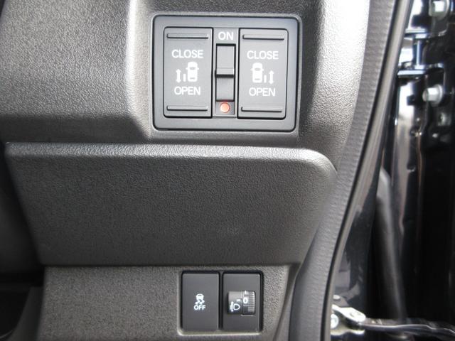 N-BOXカスタム ベースグレード 禁煙車ホンダセンシング純正9インチメモリーナビBluetoothドラレコETCRカメラワンオーナー W電動ドア USB接続 CMBS Dレコ 1オーナー ベンチシート オートエアコン スマートキ(13枚目)