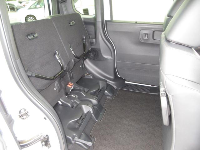 N-BOXカスタム ターボ 禁煙車ホンダセンシング純正9インチメモリーナビBluetoothドラレコETCRカメラワンオーナー イモビライザー 1オナ 衝突被害軽減 ベンチシート キーフリー Pセンサー ESC パワステ Bカメ(27枚目)