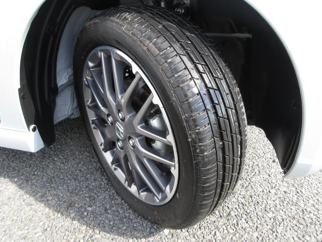 N-BOXカスタム ターボ 禁煙車ホンダセンシング純正9インチメモリーナビBluetoothドラレコETCRカメラワンオーナー イモビライザー 1オナ 衝突被害軽減 ベンチシート キーフリー Pセンサー ESC パワステ Bカメ(32枚目)