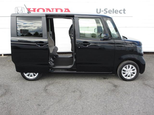 N-BOX ベースグレード 禁煙車ホンダセンシング純正9インチメモリーナビBluetoothドラレコETCRカメラワンオーナー 衝突軽減システム スマートキ- カーテンエアバック イモビライザー ECOモード 横滑り防止 地デジ(12枚目)