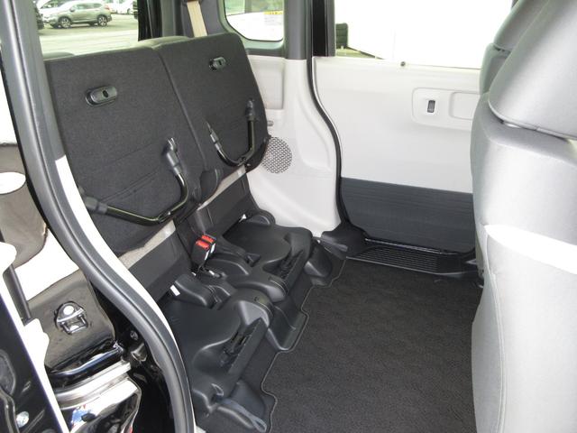 N-BOX ベースグレード 禁煙車ホンダセンシング純正9インチメモリーナビBluetoothドラレコETCRカメラワンオーナー 衝突軽減システム スマートキ- カーテンエアバック イモビライザー ECOモード 横滑り防止 地デジ(26枚目)