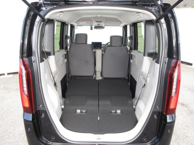 N-BOX ベースグレード 禁煙車ホンダセンシング純正9インチメモリーナビBluetoothドラレコETCRカメラワンオーナー 衝突軽減システム スマートキ- カーテンエアバック イモビライザー ECOモード 横滑り防止 地デジ(28枚目)