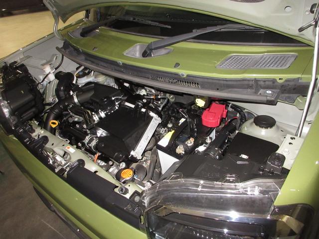 タフト Ｇターボ　禁煙車　ワンオーナー　純正９インチナビ　ミュージックサーバー　Ｂｌｕｅｔｏｏｔｈ　ＵＳＢ　フルセグ　リアカメラ　ＥＴＣ　シートヒーター　フロントドラレコ　ＬＥＤ　純正１５インチアルミホイール　ナビＴＶ（5枚目）