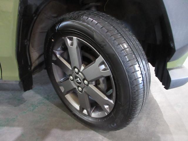 タフト Ｇターボ　禁煙車　ワンオーナー　純正９インチナビ　ミュージックサーバー　Ｂｌｕｅｔｏｏｔｈ　ＵＳＢ　フルセグ　リアカメラ　ＥＴＣ　シートヒーター　フロントドラレコ　ＬＥＤ　純正１５インチアルミホイール　ナビＴＶ（25枚目）