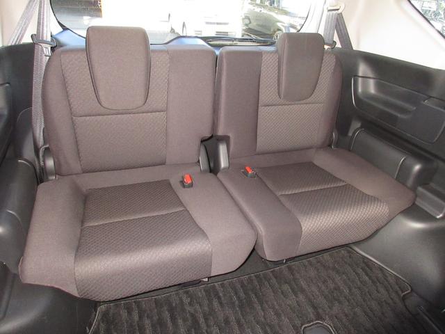 フリード Ｇ・ホンダセンシング　・２列目キャプテンシート（６人乗シート）・ワンオーナー　・禁煙　・令和２年１０月登録　・２万１千キロ　・車検２年付　・ルナシルバーメタリック　・純正ナビ　・リアカメラ　・ＥＴＣ　・両側電動スライドドア（17枚目）