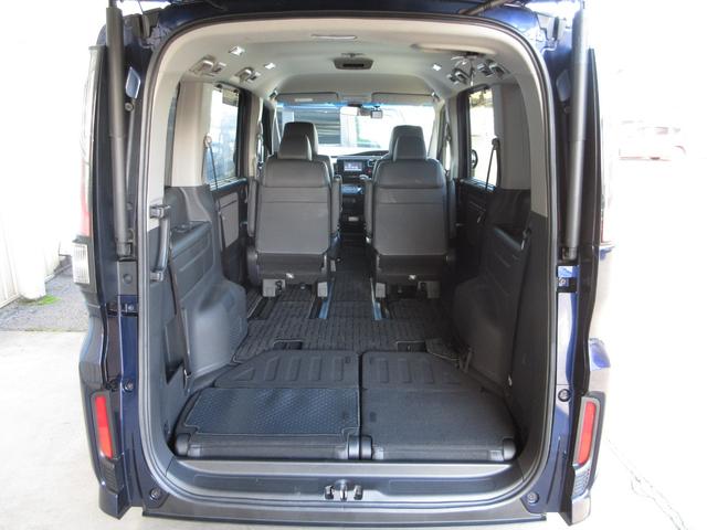 ステップワゴンスパーダ スパーダ・クールスピリットホンダセンシング　純正メモリーナビＢｌｕｅｔｏｏｔｈドラレコＥＴＣＲカメラワンオーナー　サイドエアバック　スマートキ　左右電動スライドドア　バックモニタ　Ｗエアコン　地ＴＶ　ナビ＆ＴＶ　三列シート　ＵＳＢ　ＡＡＣ　禁煙（10枚目）