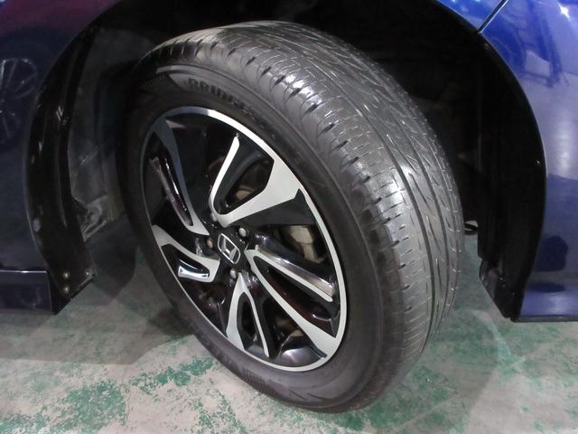 ステップワゴンスパーダ スパーダ・クールスピリットホンダセンシング　純正メモリーナビＢｌｕｅｔｏｏｔｈドラレコＥＴＣＲカメラワンオーナー　サイドエアバック　スマートキ　左右電動スライドドア　バックモニタ　Ｗエアコン　地ＴＶ　ナビ＆ＴＶ　三列シート　ＵＳＢ　ＡＡＣ　禁煙（31枚目）