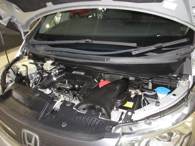 ステップワゴン G・EX ホンダセンシングパイオニアHDDナビETCワンオーナー シ-トヒ-タ- 横滑り防止装置 DVD再生可能 クルコン サイドカーテンエアバック ABS 地デジTV オートエアコン I-STOP スマキー(2枚目)