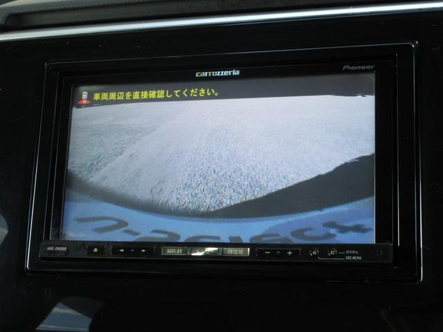 ステップワゴン G・EX ホンダセンシングパイオニアHDDナビETCワンオーナー シ-トヒ-タ- 横滑り防止装置 DVD再生可能 クルコン サイドカーテンエアバック ABS 地デジTV オートエアコン I-STOP スマキー(4枚目)