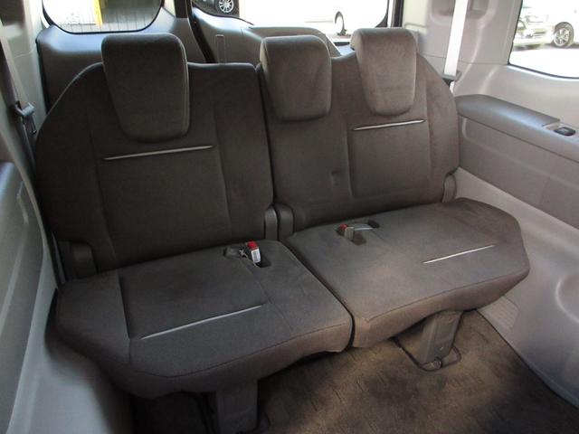 ステップワゴン G・EX ホンダセンシングパイオニアHDDナビETCワンオーナー シ-トヒ-タ- 横滑り防止装置 DVD再生可能 クルコン サイドカーテンエアバック ABS 地デジTV オートエアコン I-STOP スマキー(18枚目)