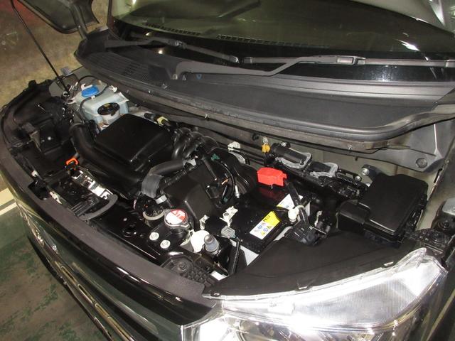 N-BOX EX ホンダセンシング純正メモリーナビBluetoothドラレコETCRカメラ クリソナ 衝突被害軽減装置 ETC車載器 盗難防止装置 LEDヘッド フルセグTV パワーステアリング ABS キーレス 禁煙(3枚目)