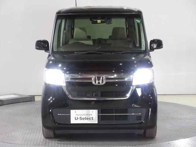N-BOX EX ホンダセンシング純正メモリーナビBluetoothドラレコETCRカメラ クリソナ 衝突被害軽減装置 ETC車載器 盗難防止装置 LEDヘッド フルセグTV パワーステアリング ABS キーレス 禁煙(5枚目)