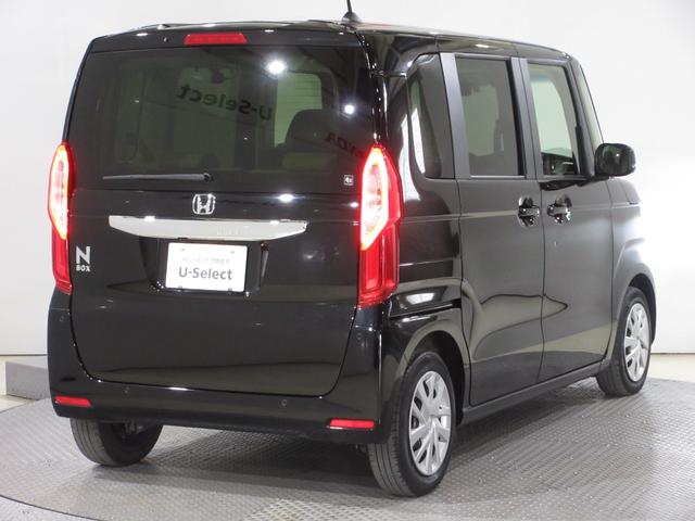 N-BOX EX ホンダセンシング純正メモリーナビBluetoothドラレコETCRカメラ クリソナ 衝突被害軽減装置 ETC車載器 盗難防止装置 LEDヘッド フルセグTV パワーステアリング ABS キーレス 禁煙(7枚目)
