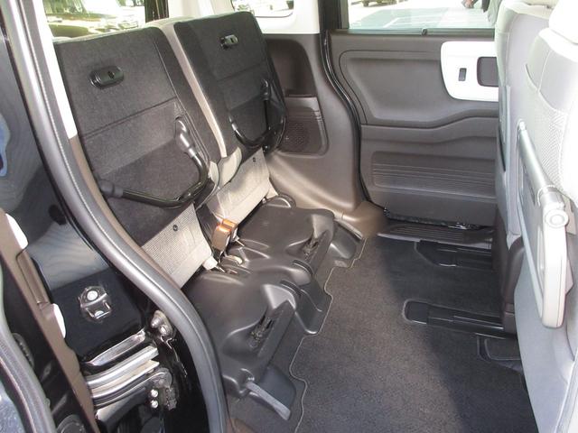 N-BOX EX ホンダセンシング純正メモリーナビBluetoothドラレコETCRカメラ クリソナ 衝突被害軽減装置 ETC車載器 盗難防止装置 LEDヘッド フルセグTV パワーステアリング ABS キーレス 禁煙(16枚目)