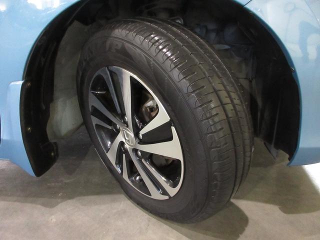 フリード G・ホンダセンシング 純正メモリーナビBluetoothETCRカメラワンオーナー Fセグ 追突被害軽減ブレーキ iストップ Wエアバッグ パワーウィンドウ 1オ-ナ- アクティブクルーズコントロール スマートキ 禁煙(20枚目)