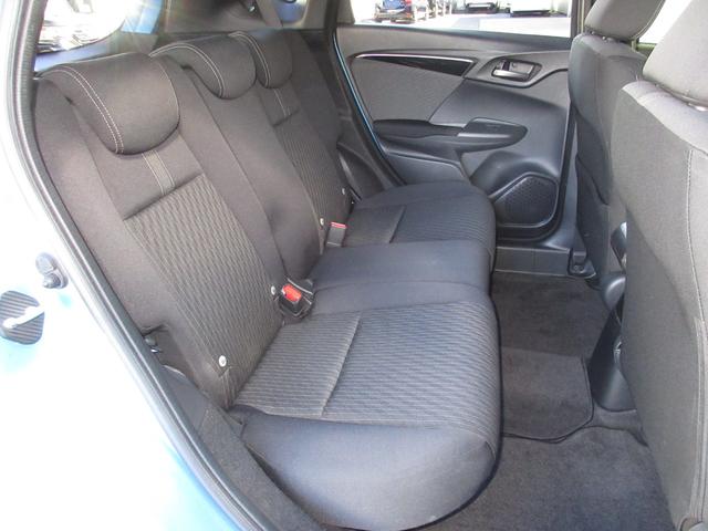 フィットハイブリッド Ｓホンダセンシング　パナソニックメモリーナビＢｌｕｅｔｏｏｔｈドラレコＥＴＣＲカメラワンオーナー　パーキングセンサー　スマ－トキ－　ナビＴＶ　禁煙　アクティブクルーズコントロール　パワーウインドウ　ドライブレコーダ（25枚目）