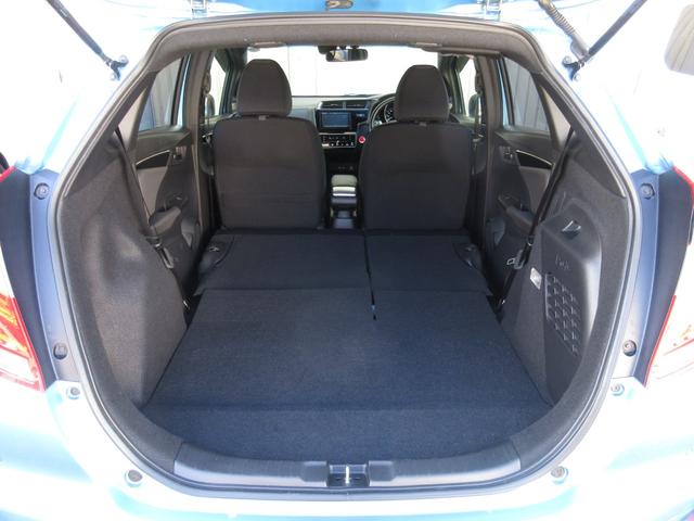 フィットハイブリッド Ｓホンダセンシング　パナソニックメモリーナビＢｌｕｅｔｏｏｔｈドラレコＥＴＣＲカメラワンオーナー　パーキングセンサー　スマ－トキ－　ナビＴＶ　禁煙　アクティブクルーズコントロール　パワーウインドウ　ドライブレコーダ（28枚目）