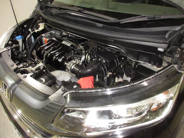 フリード G・ホンダセンシング 純正メモリーナビBluetoothドラレコETCRカメラワンオーナー Fセグ 追突被害軽減ブレーキ iストップ Wエアバッグ パワーウィンドウ 1オ-ナ- アクティブクルーズコントロール スマートキ(4枚目)