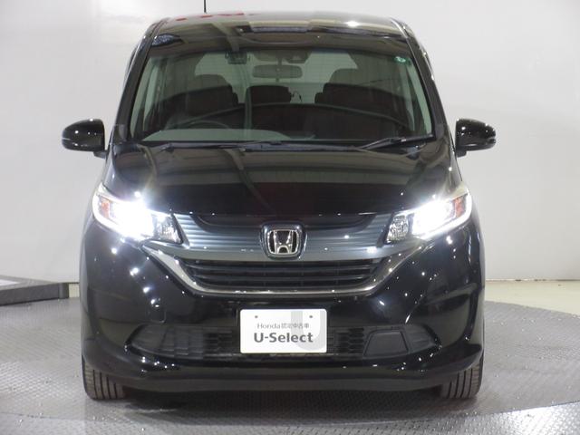 フリード G・ホンダセンシング 純正メモリーナビBluetoothドラレコETCRカメラワンオーナー Fセグ 追突被害軽減ブレーキ iストップ Wエアバッグ パワーウィンドウ 1オ-ナ- アクティブクルーズコントロール スマートキ(11枚目)