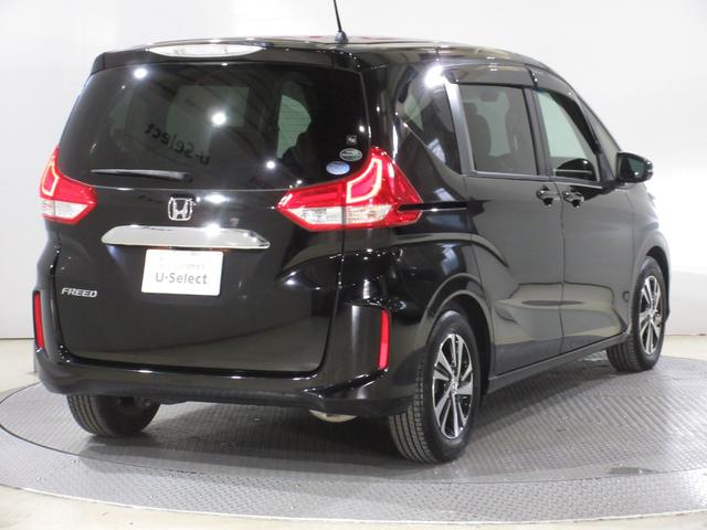 フリード G・ホンダセンシング 純正メモリーナビBluetoothドラレコETCRカメラワンオーナー Fセグ 追突被害軽減ブレーキ iストップ Wエアバッグ パワーウィンドウ 1オ-ナ- アクティブクルーズコントロール スマートキ(13枚目)