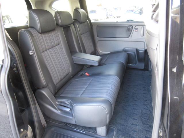 フリード G・ホンダセンシング 純正メモリーナビBluetoothドラレコETCRカメラワンオーナー Fセグ 追突被害軽減ブレーキ iストップ Wエアバッグ パワーウィンドウ 1オ-ナ- アクティブクルーズコントロール スマートキ(23枚目)