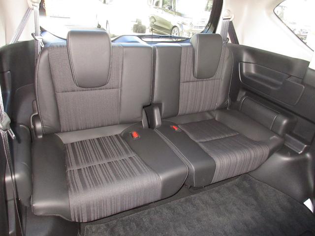 フリード G・ホンダセンシング 純正メモリーナビBluetoothドラレコETCRカメラワンオーナー Fセグ 追突被害軽減ブレーキ iストップ Wエアバッグ パワーウィンドウ 1オ-ナ- アクティブクルーズコントロール スマートキ(24枚目)