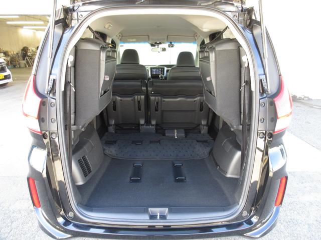 フリード G・ホンダセンシング 純正メモリーナビBluetoothドラレコETCRカメラワンオーナー Fセグ 追突被害軽減ブレーキ iストップ Wエアバッグ パワーウィンドウ 1オ-ナ- アクティブクルーズコントロール スマートキ(25枚目)