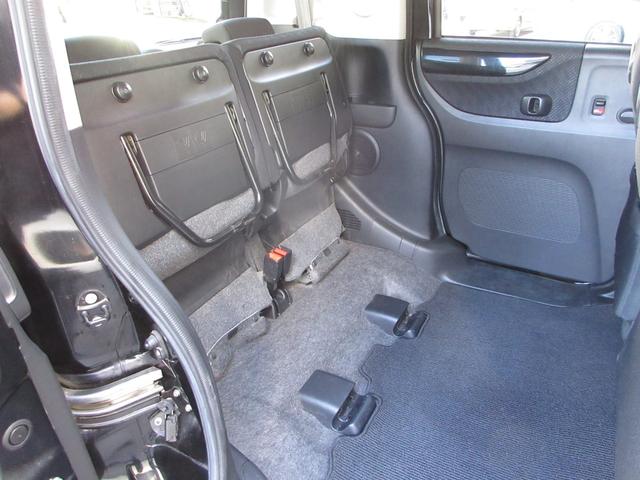 N-BOXカスタム GターボSSパッケージ 純正メモリーナビBluetoothドラレコETCRカメラワンオーナー ECON Bモニター ワンオーナー車 スマートエントリー 禁煙 VSA 盗難防止システム 両側スライドドア AAC ナビTV(17枚目)